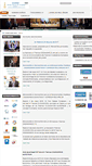 Mobile Screenshot of forodebateciudadano.es